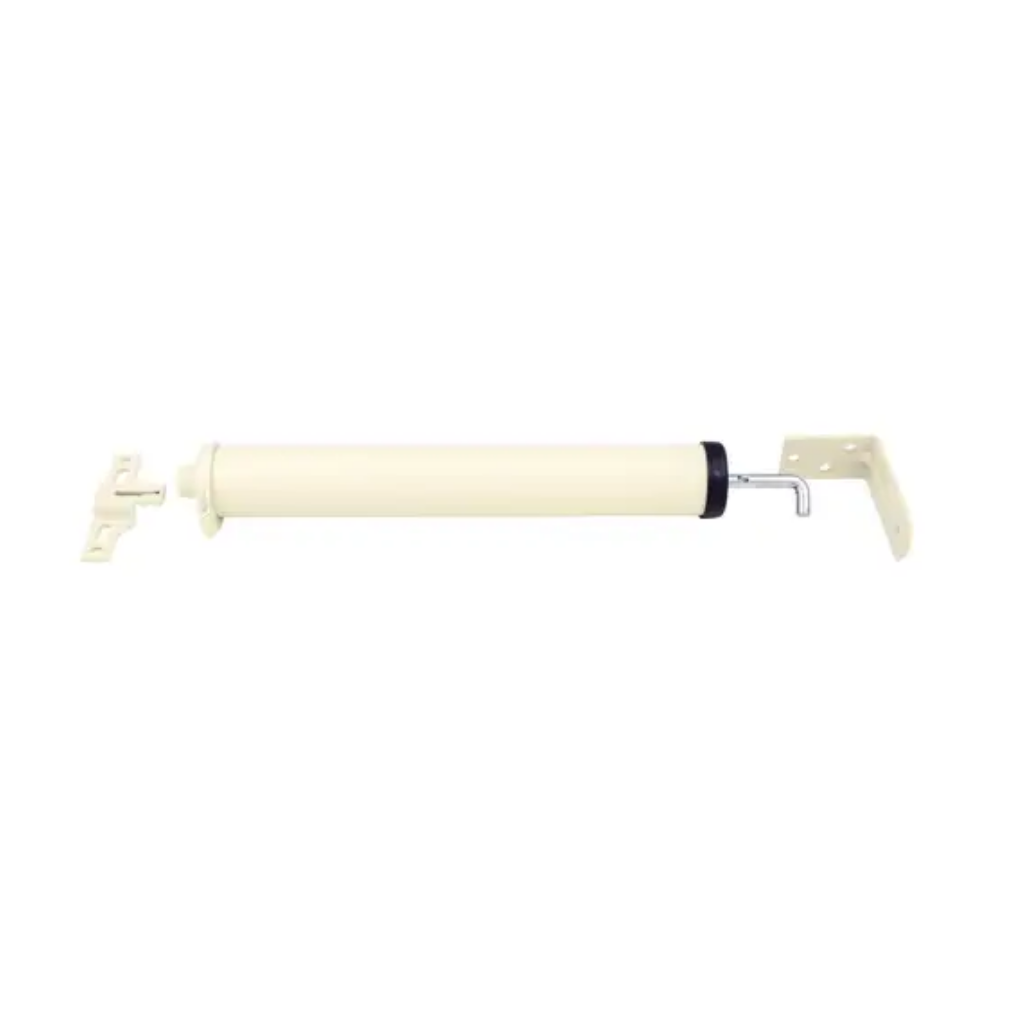 Trio Pneumatic Screen Door Closer