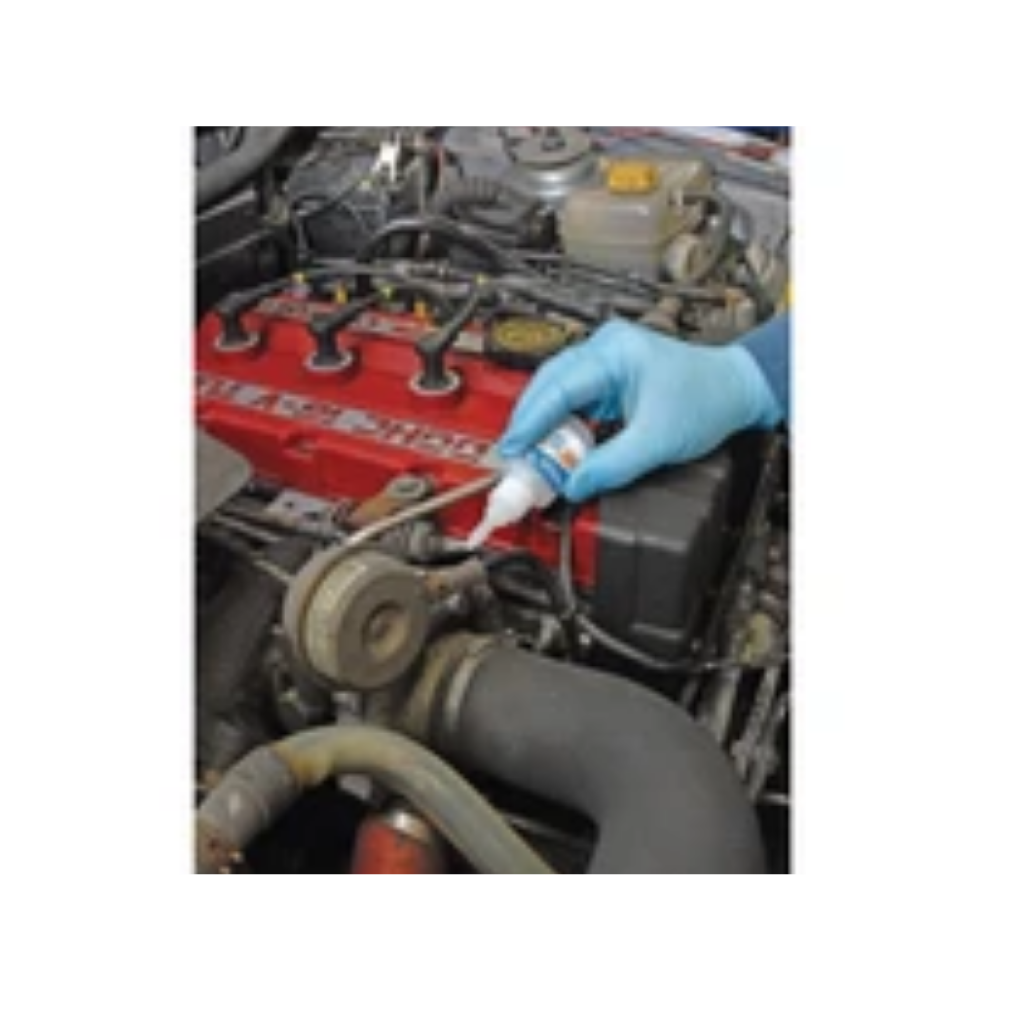 Draper Tools Med Viscosity Superglue