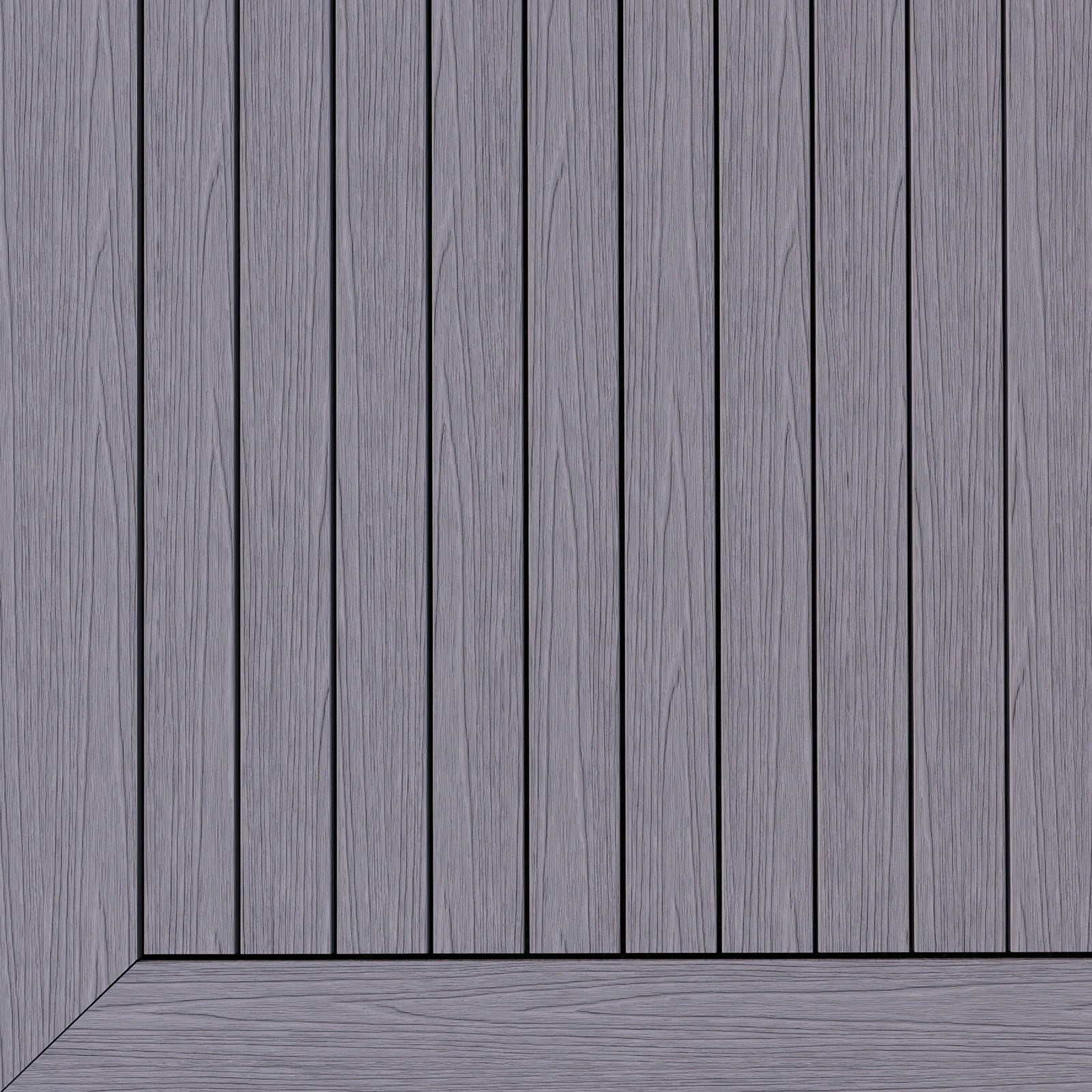 Everdeck® Top-Fix Coloured Screws