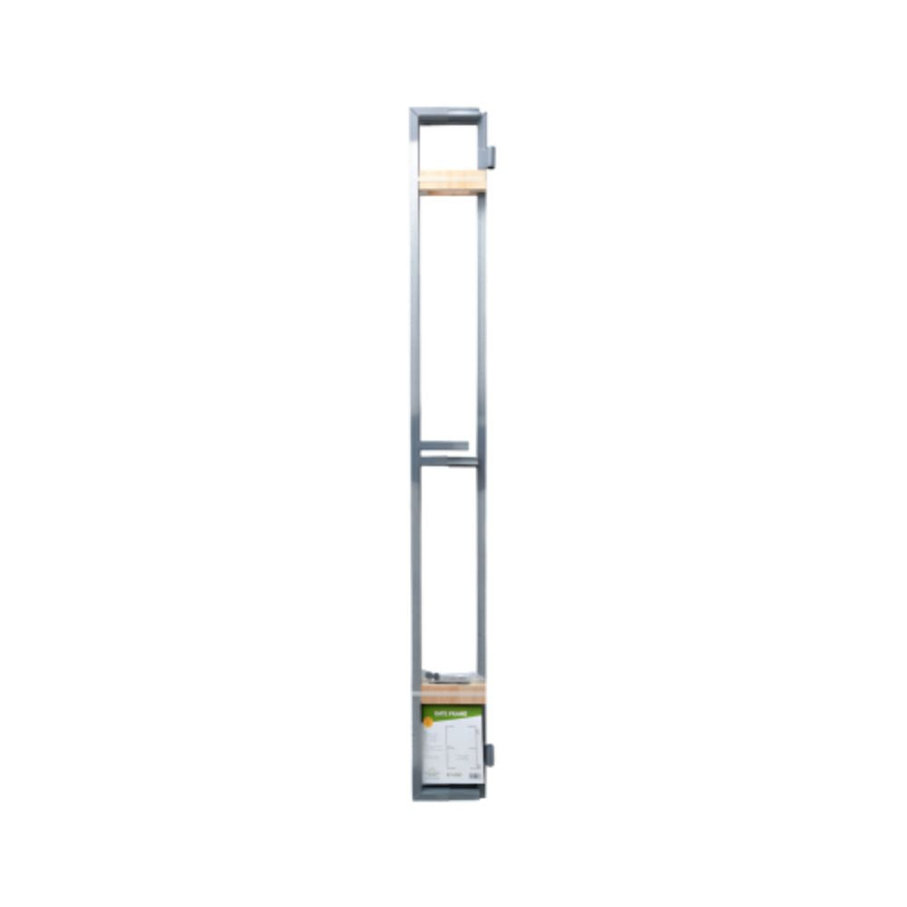 Gate E Frame - 1850mm High