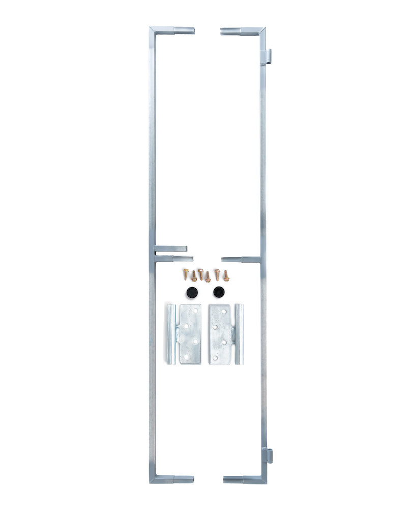 Gate E Frame - 1850mm High
