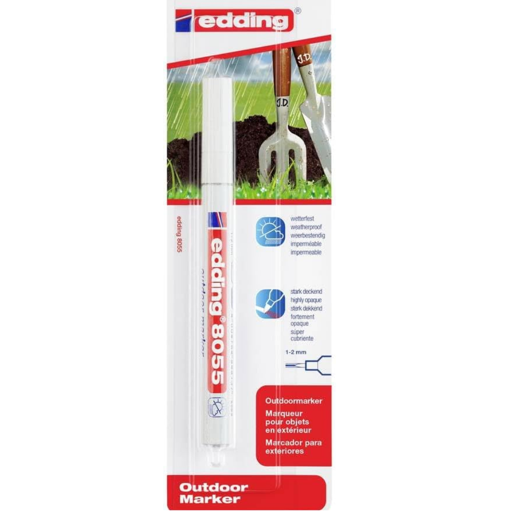 edding 8055 Outdoor Marker