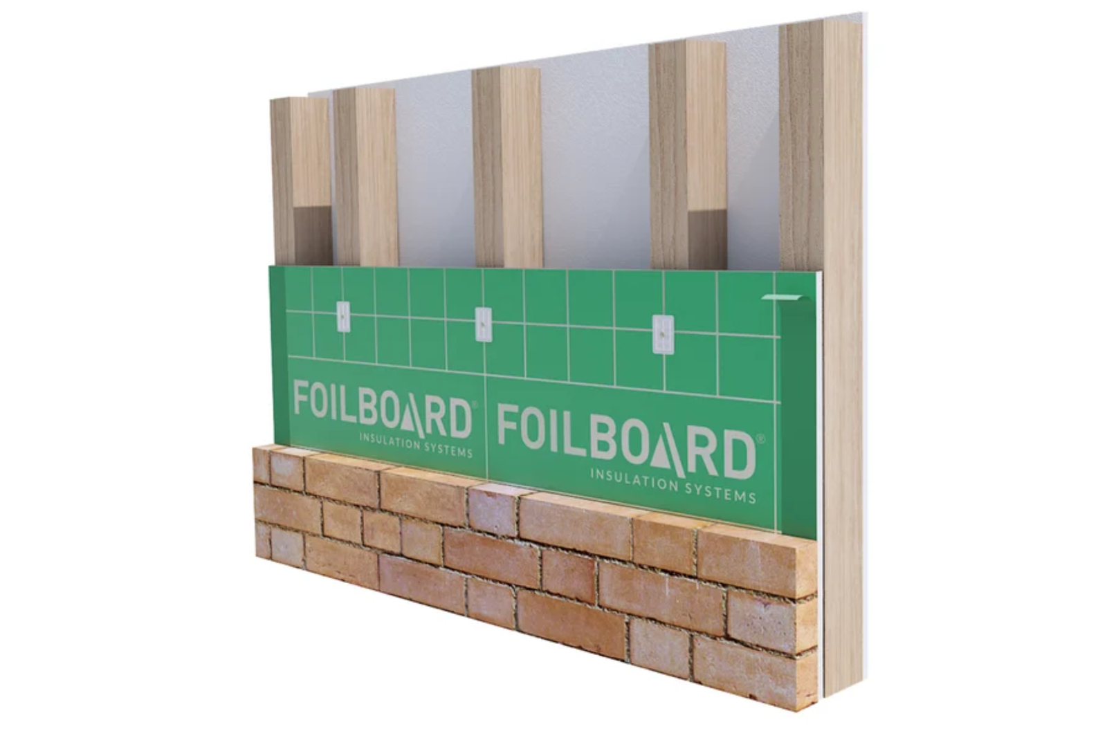 Foilboard Blank Plates BOX 250
