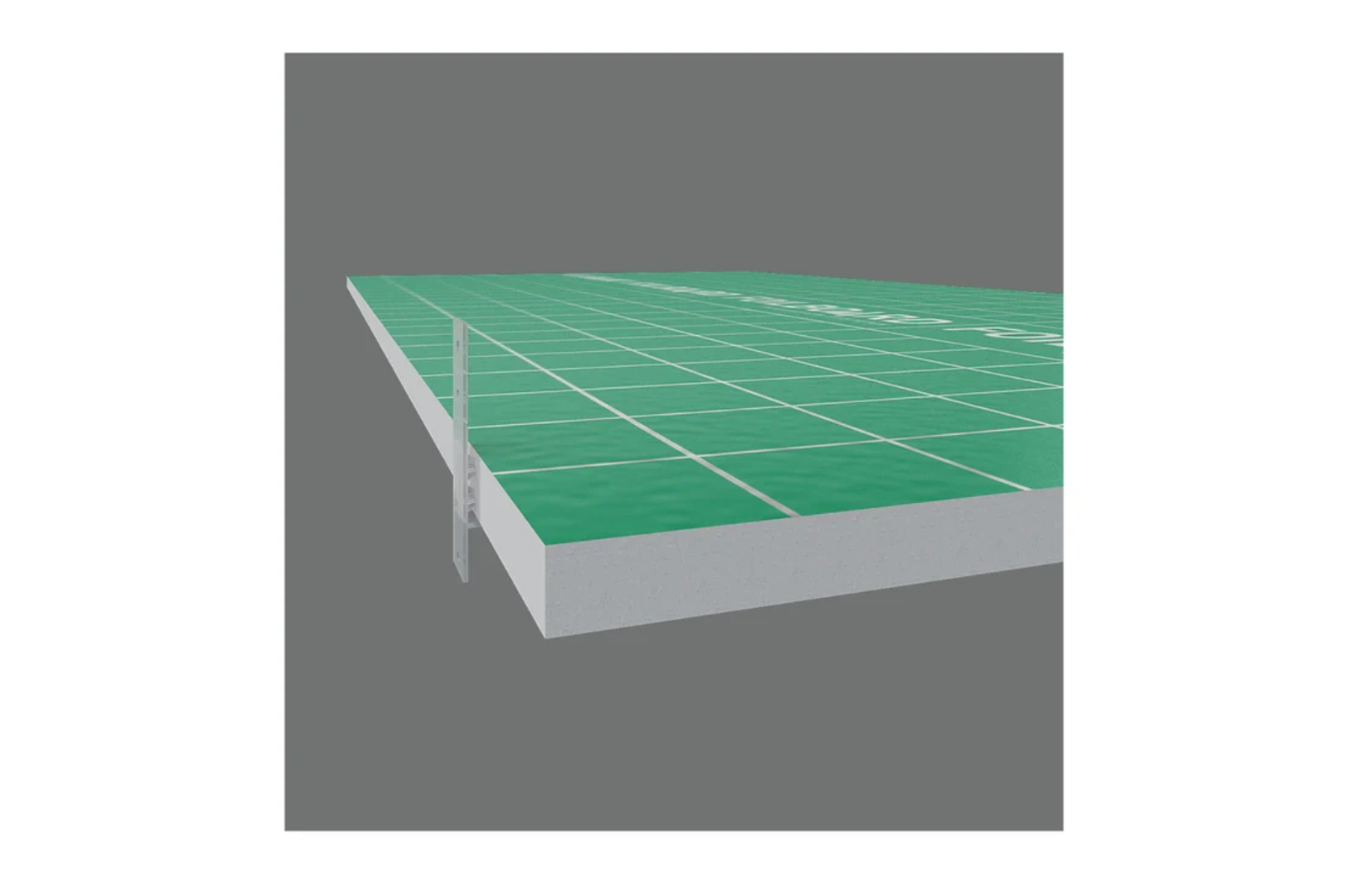 Foilboard Flexi Fasteners Bag 400