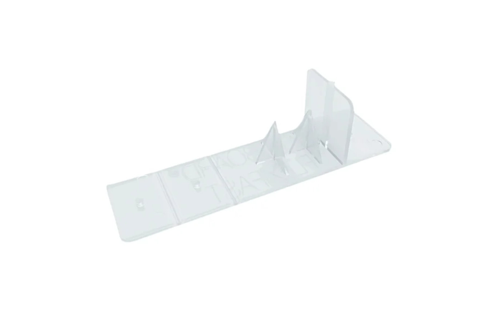 Foilboard Flexi Fasteners Bag 400