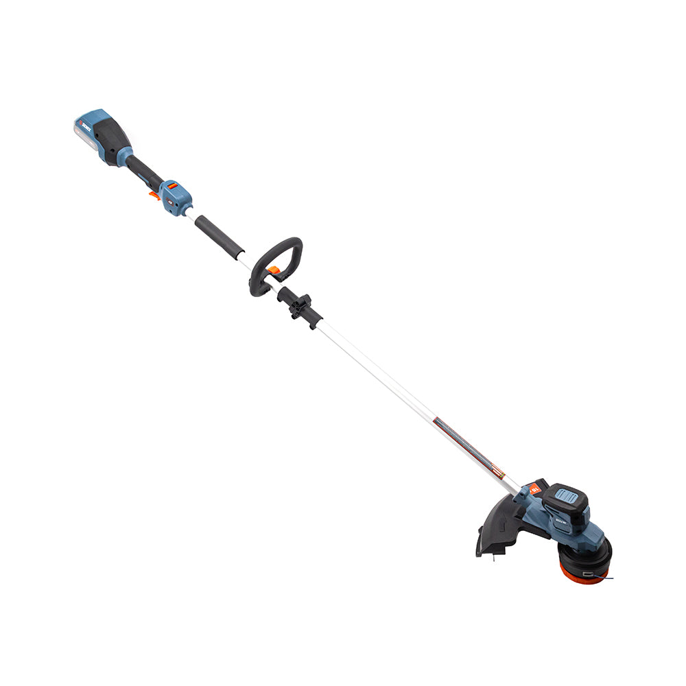 SENIX X2 18V Brushless 38cm (15") Line Trimmer Skin