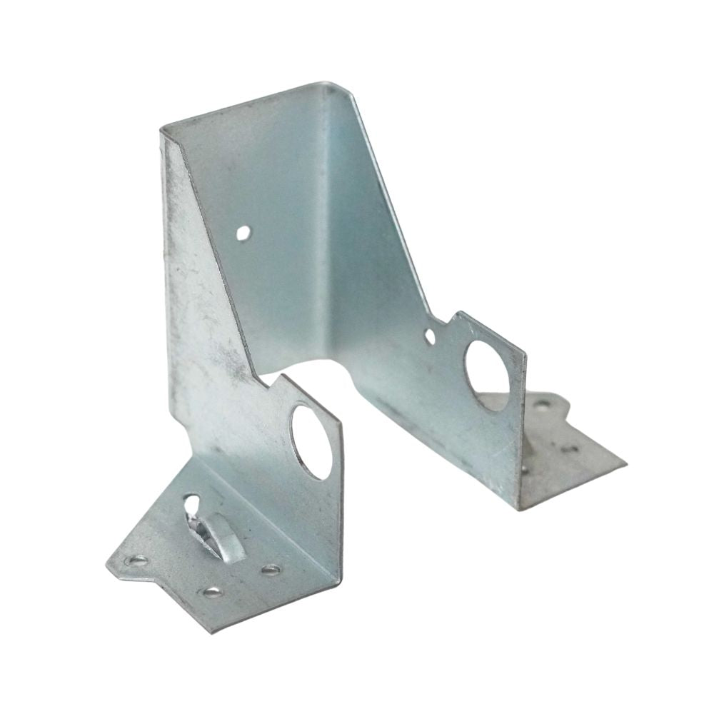 McIntyre Hanger Bracket 35mm Width Various Lengths for Secure Mounting Applications