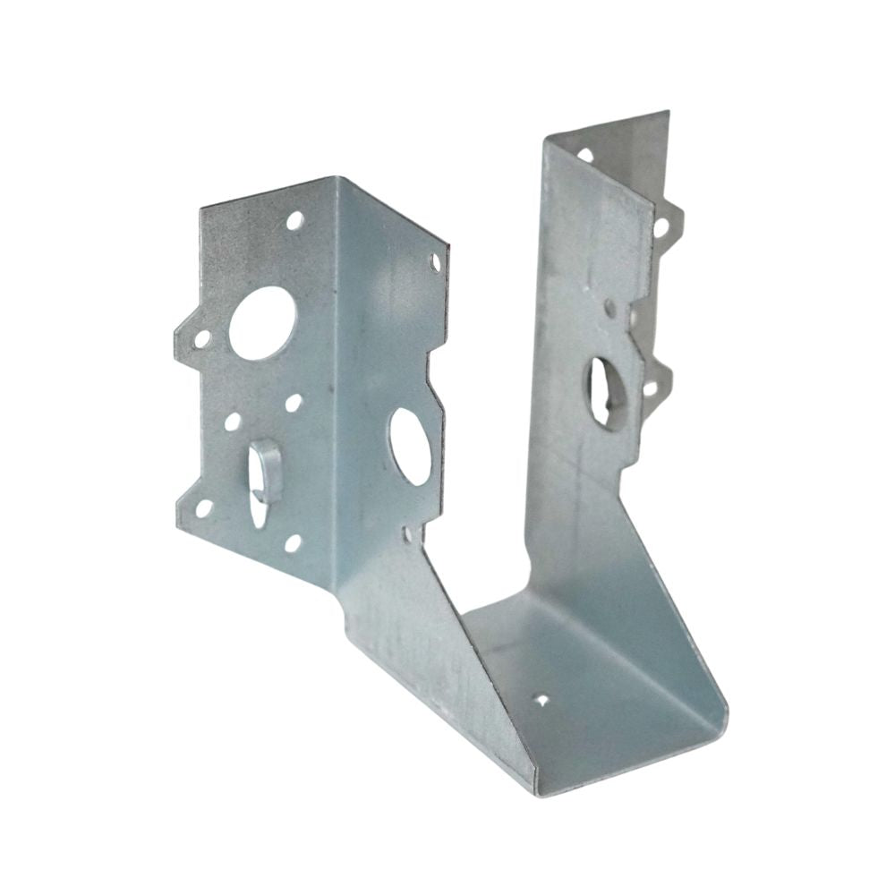 McIntyre Hanger Bracket 38mm x Various Lengths for Secure Structural Support