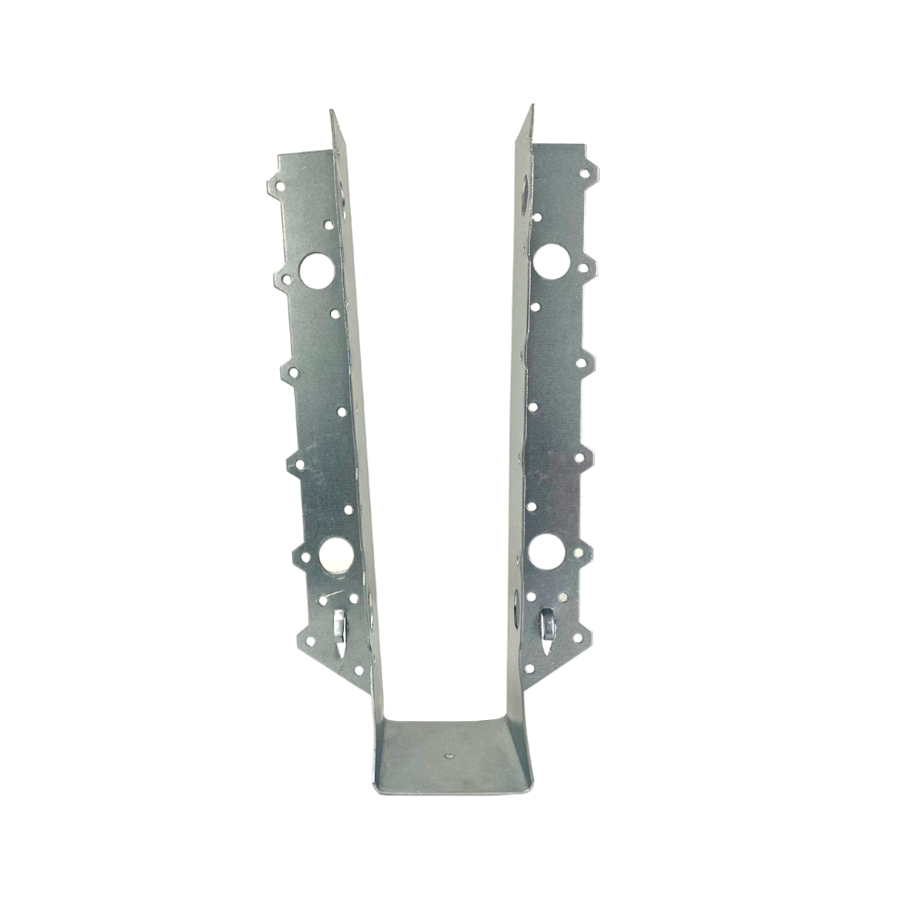 McIntyre® Galvanised Joist Hanger Brackets 45mm x Various Lengths