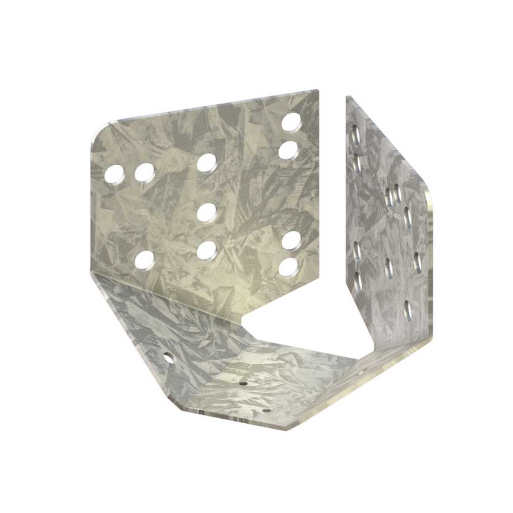 MiTek® Girder Bracket HIP 35mm