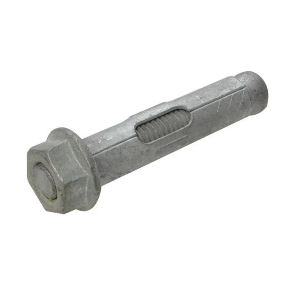 ICCONS® Sleeve Anchors Hex Head Galvanised 16mm