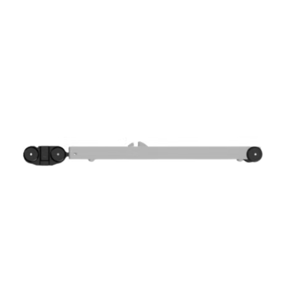 Inwall Soft Closer ProClip