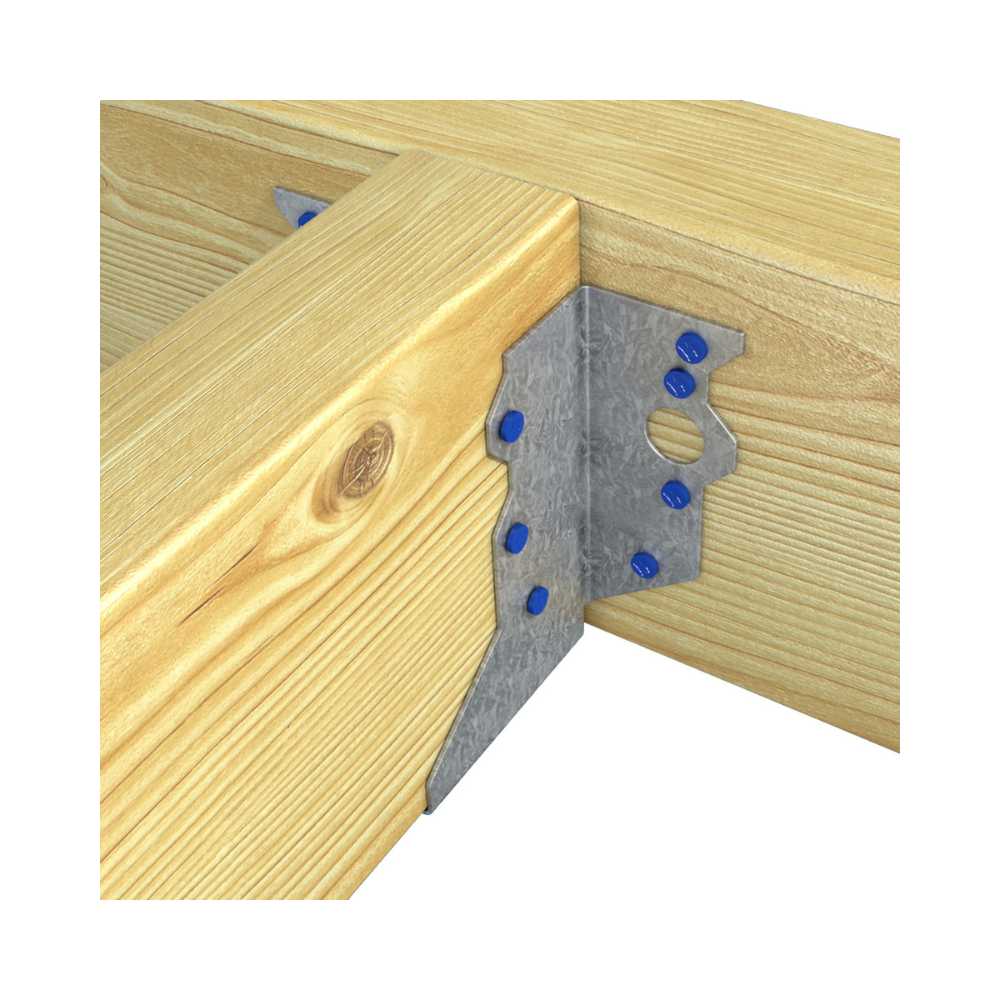MiTek® Joist Hanger 95x150mm