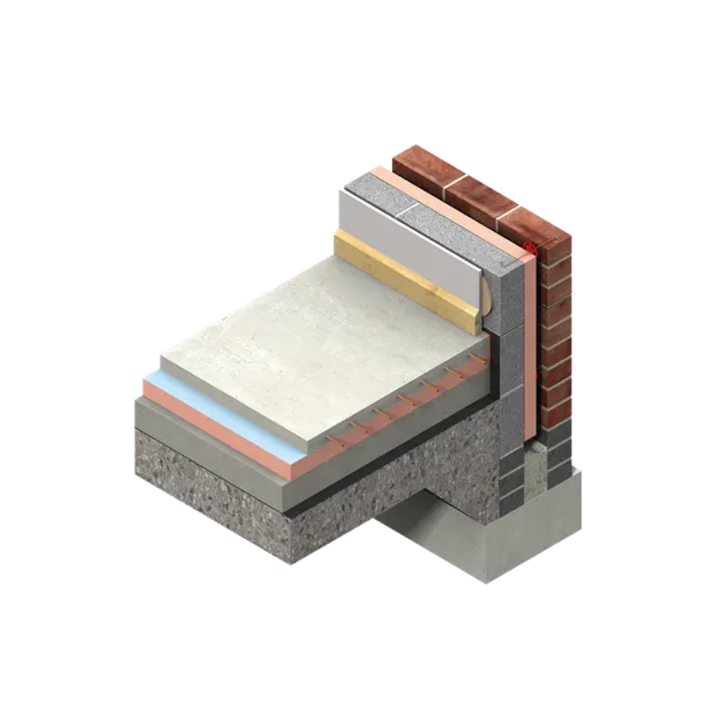 Kingspan Kooltherm K3 Floorboard