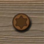 Eva-Last 60mm Hulk Screw 316 Stainless Steel Box of 75