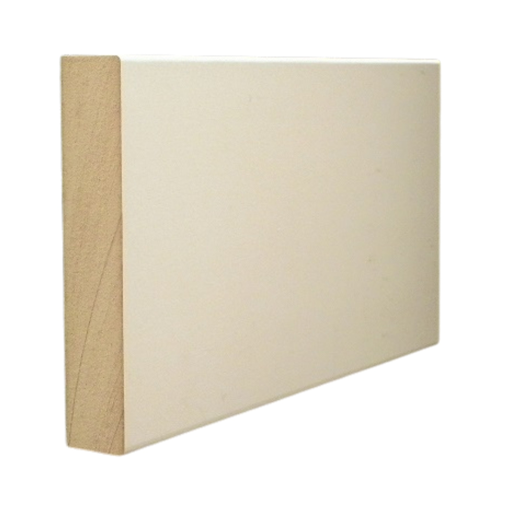 Dressed All Round (DAR)