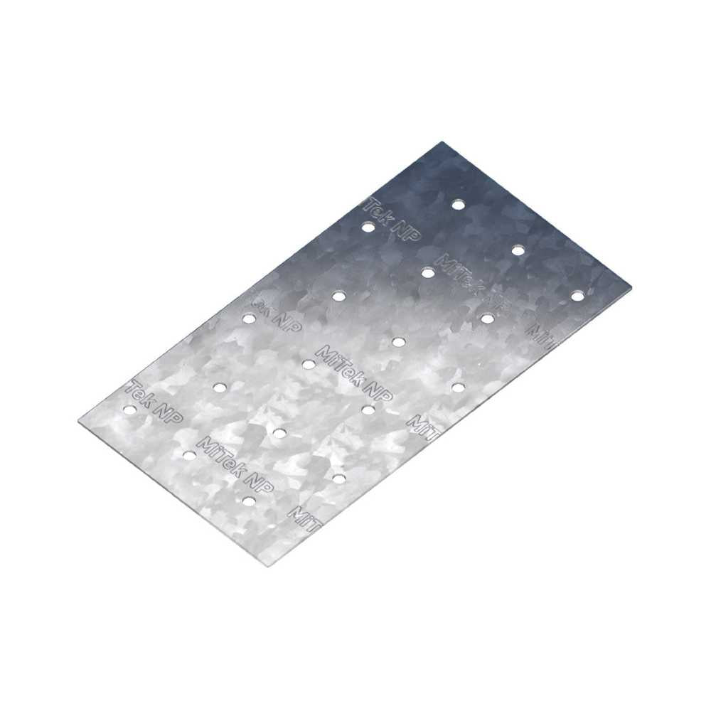 MiTek® Nail-On Plate