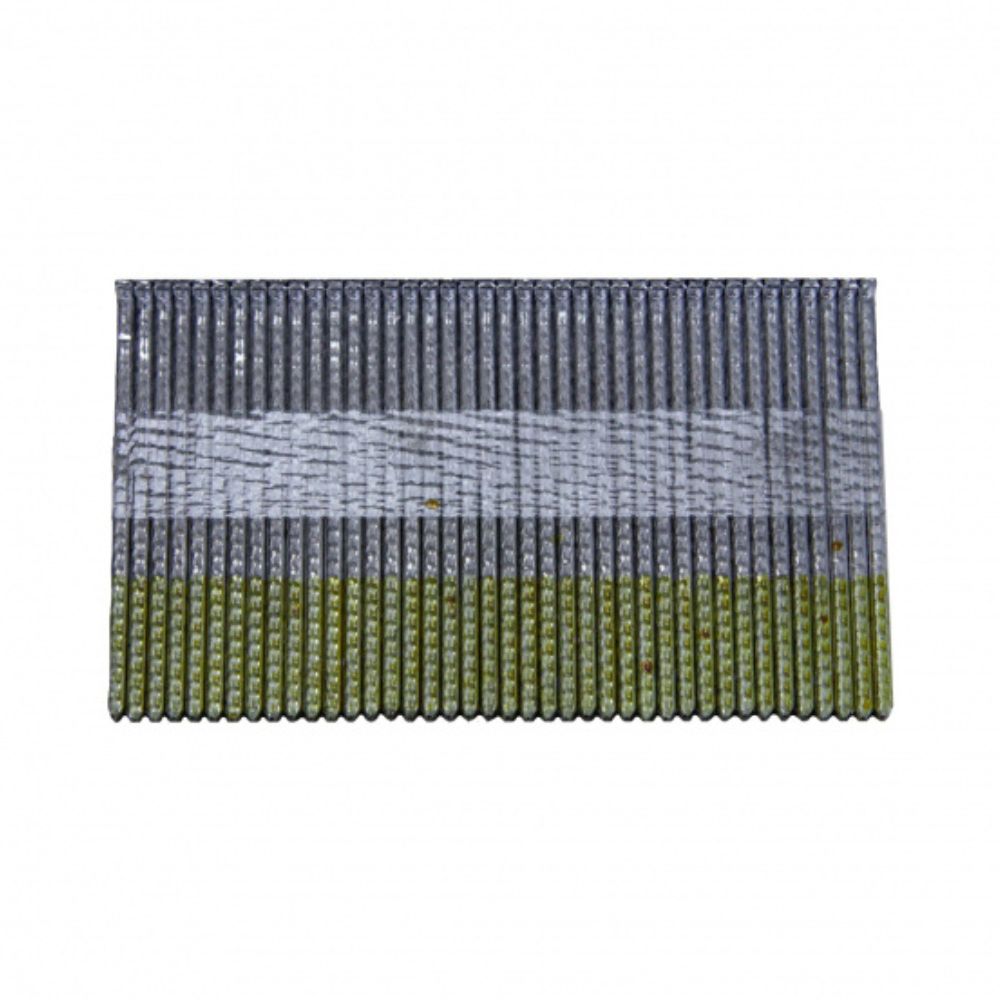 Airco T & Finish Nails, Electro Galvanised