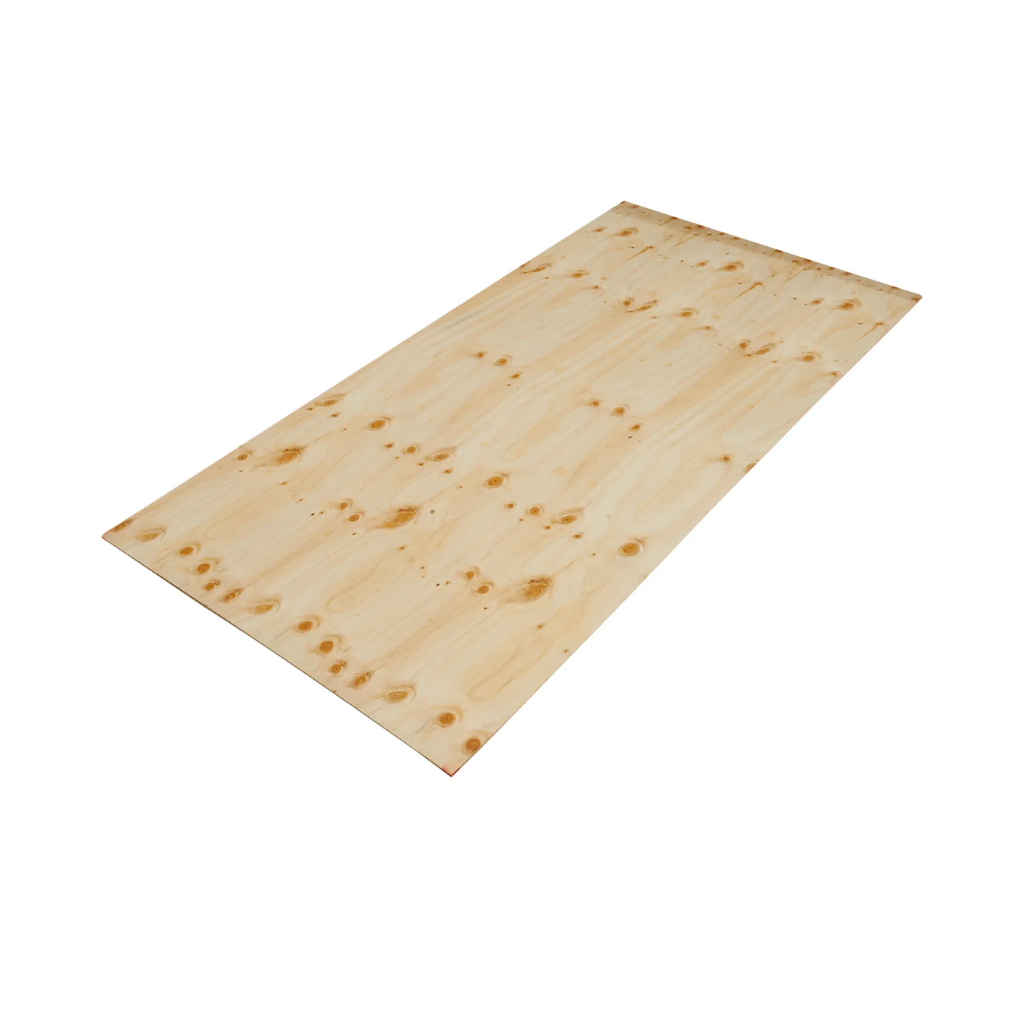 Forest One Non-Structural Plywood CD