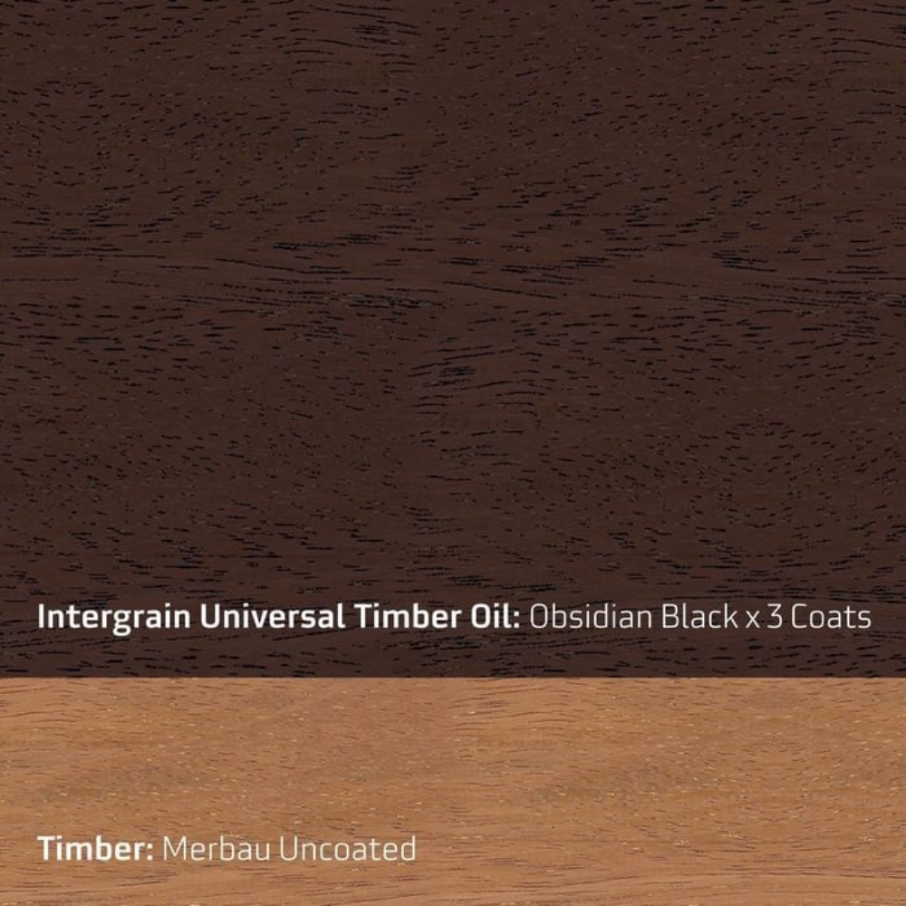Intergrain Universal Timber Oil Colour Additive 225ml