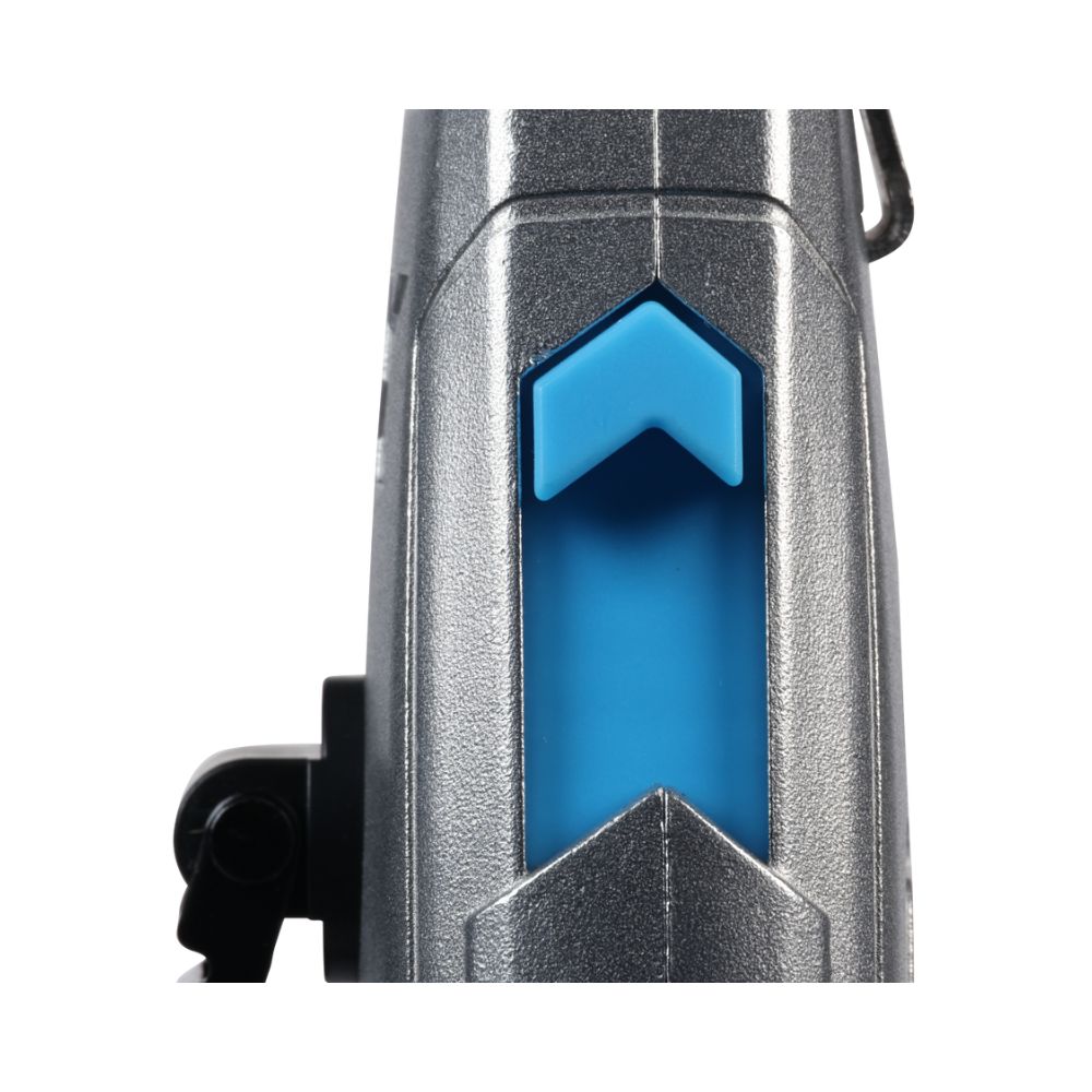 OX Trade Contractor 30m/100′ Aluminium Chalk Reel