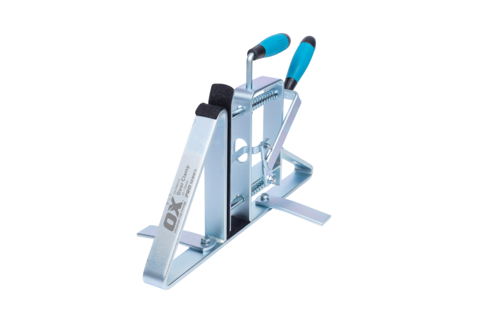 Ox OXP2 Door Clamp Professional