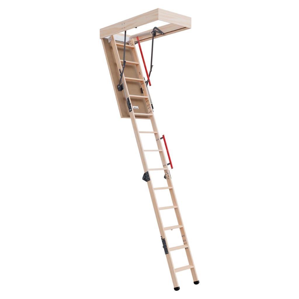 Sellwood P36 Attic Ladder