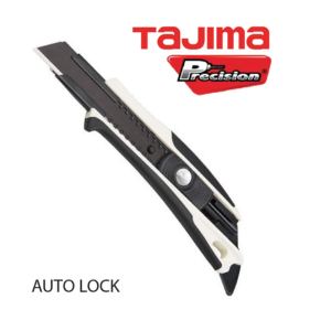 Tajima 18mm GRI Utility Knife