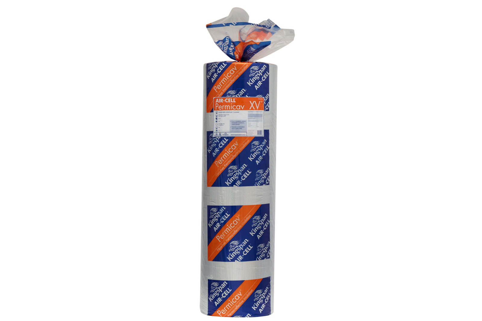 Kingspan Permicav XV 5.5MM 1.35MX 22.25M (30M2)