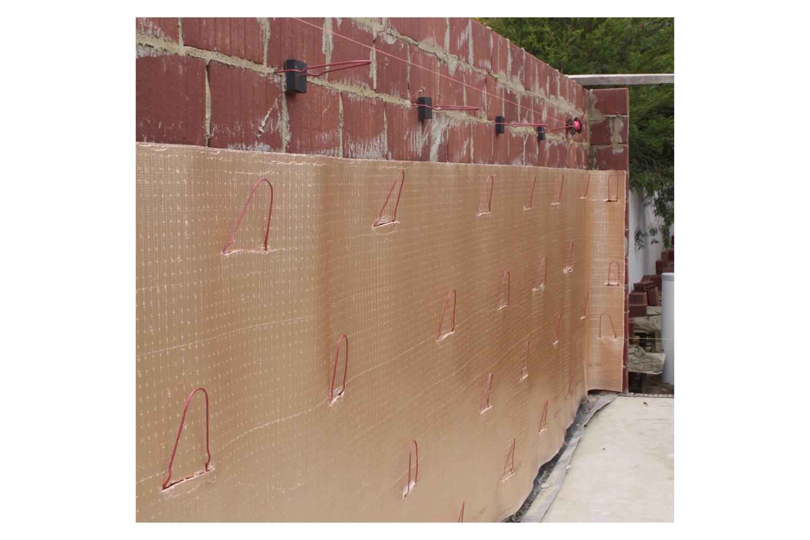 Kingspan Permicav XV 5.5MM 1.35MX 22.25M (30M2)
