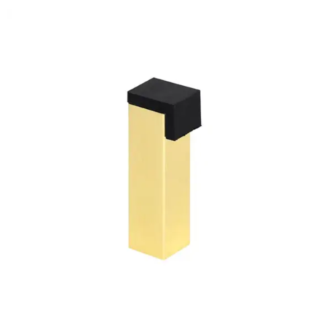 Trio Cech Cushioned Doorstop 75mm