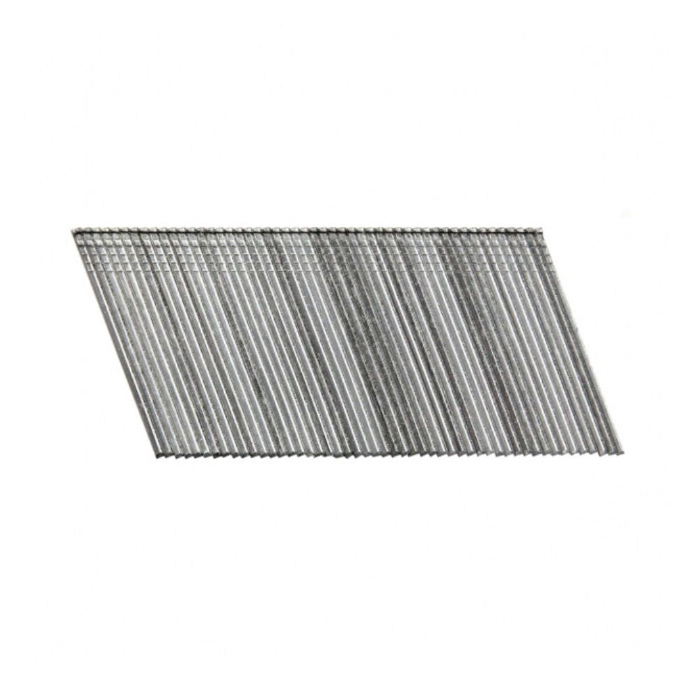 SENCO C Brads, 16 Gauge Angled, Electro Galvanised - Box of 2000