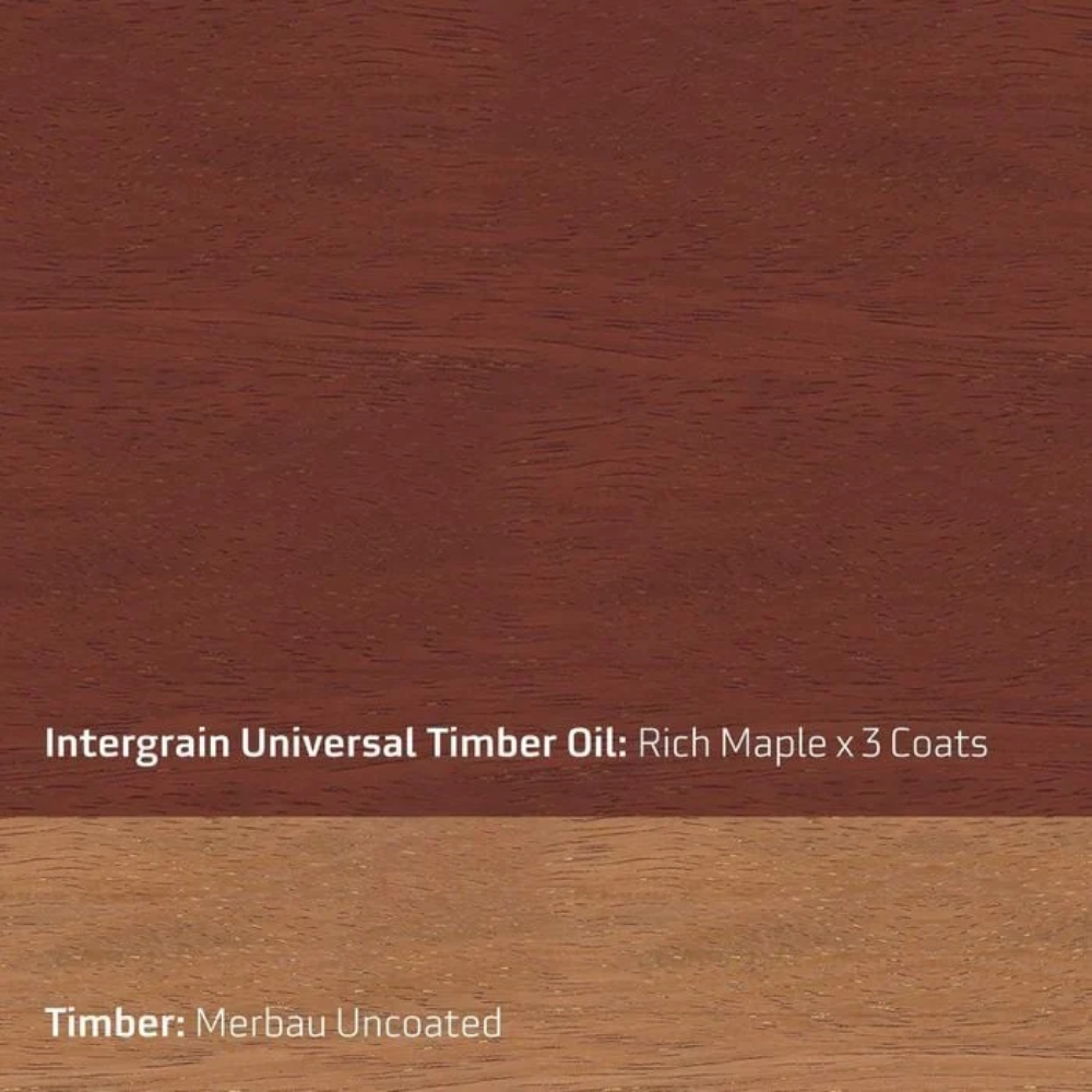 Intergrain Universal Timber Oil Colour Additive 200ml