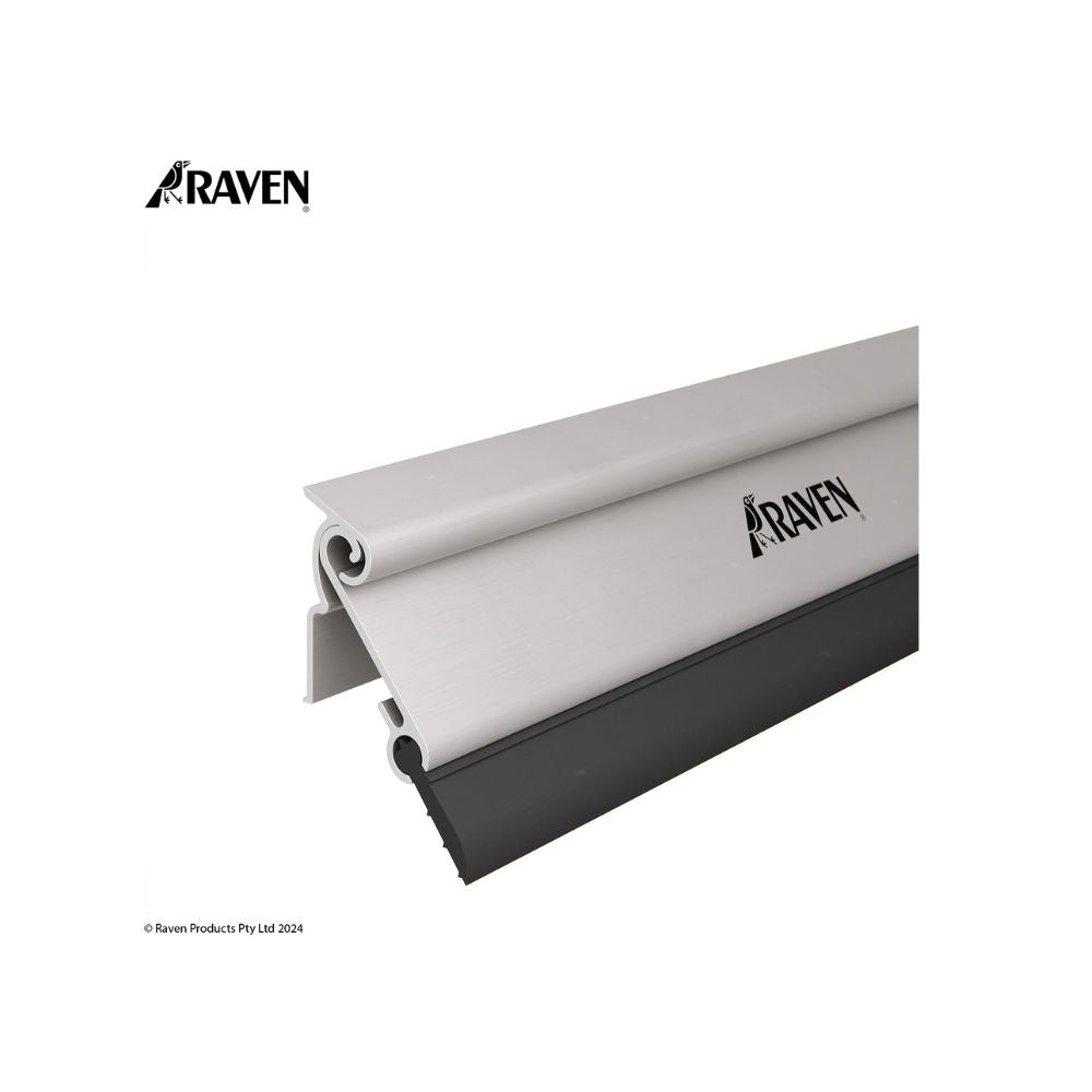 Raven RP3 Automatic Door Bottom Weather Seal and Threshold Seal for Doors
