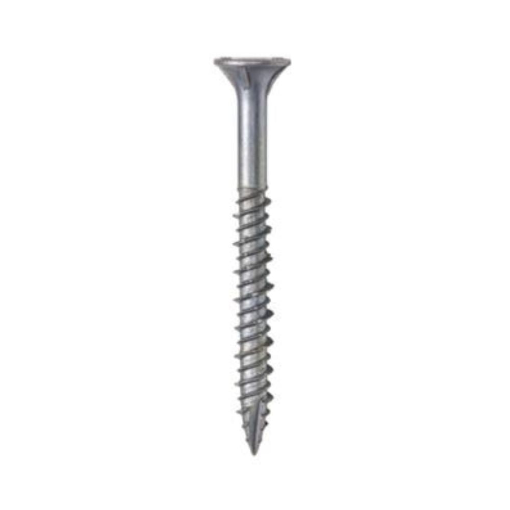 Screw Batten Shark Tooth B8 14g - 75mm Box of 100 & 500