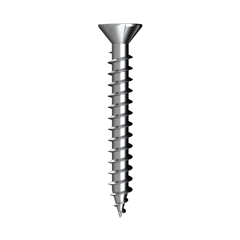 Bremick Screws for Treated Pine Galvanised - (Various Sizes)