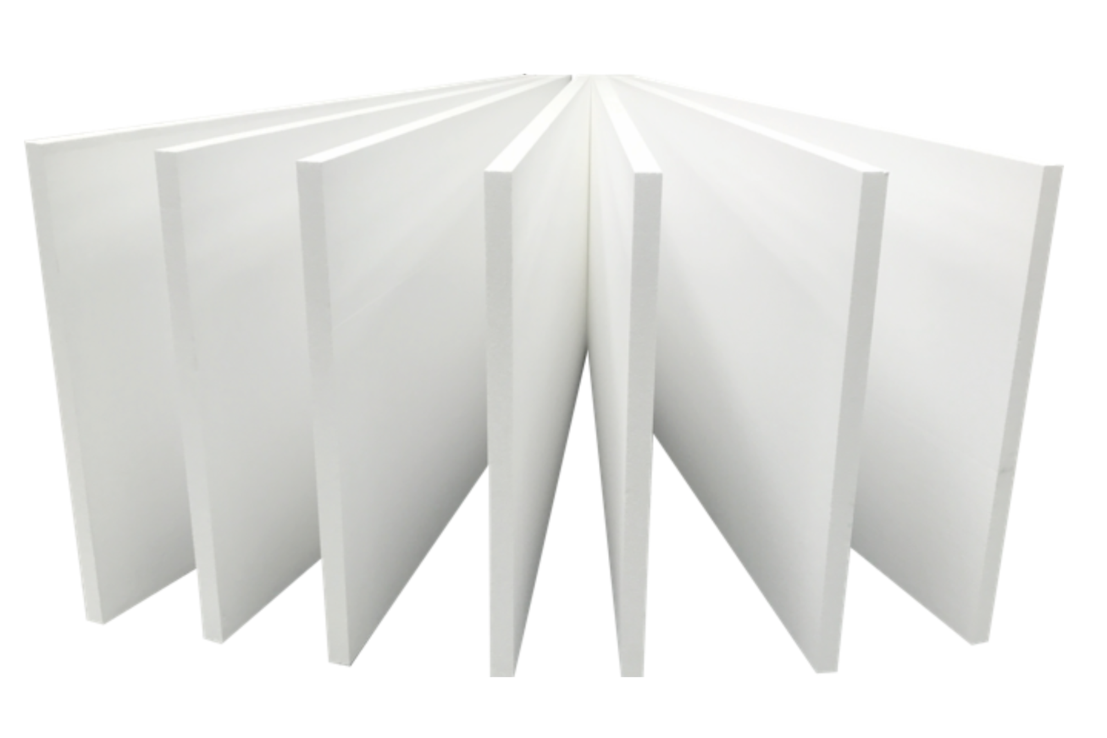 Foilboard Slabmate 2400 x 1200 x 30mm Pack of 8