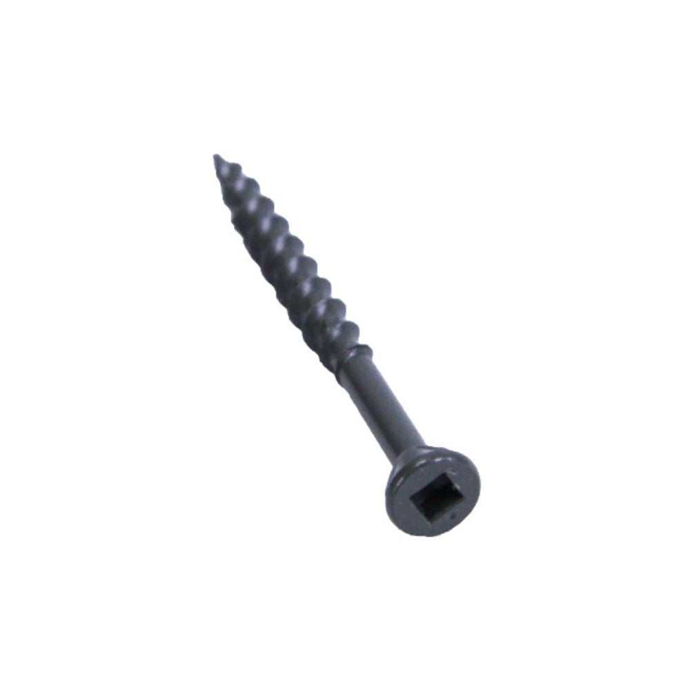 Otter Decking Screws Type 17 Point - Treated Pine, Chemshield 8g X 45mm
