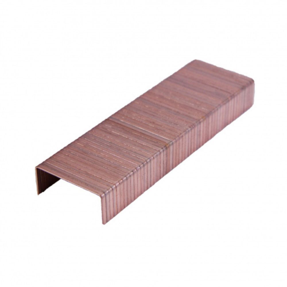 Airco Packaging Staples - Galvanised & Copper Coated