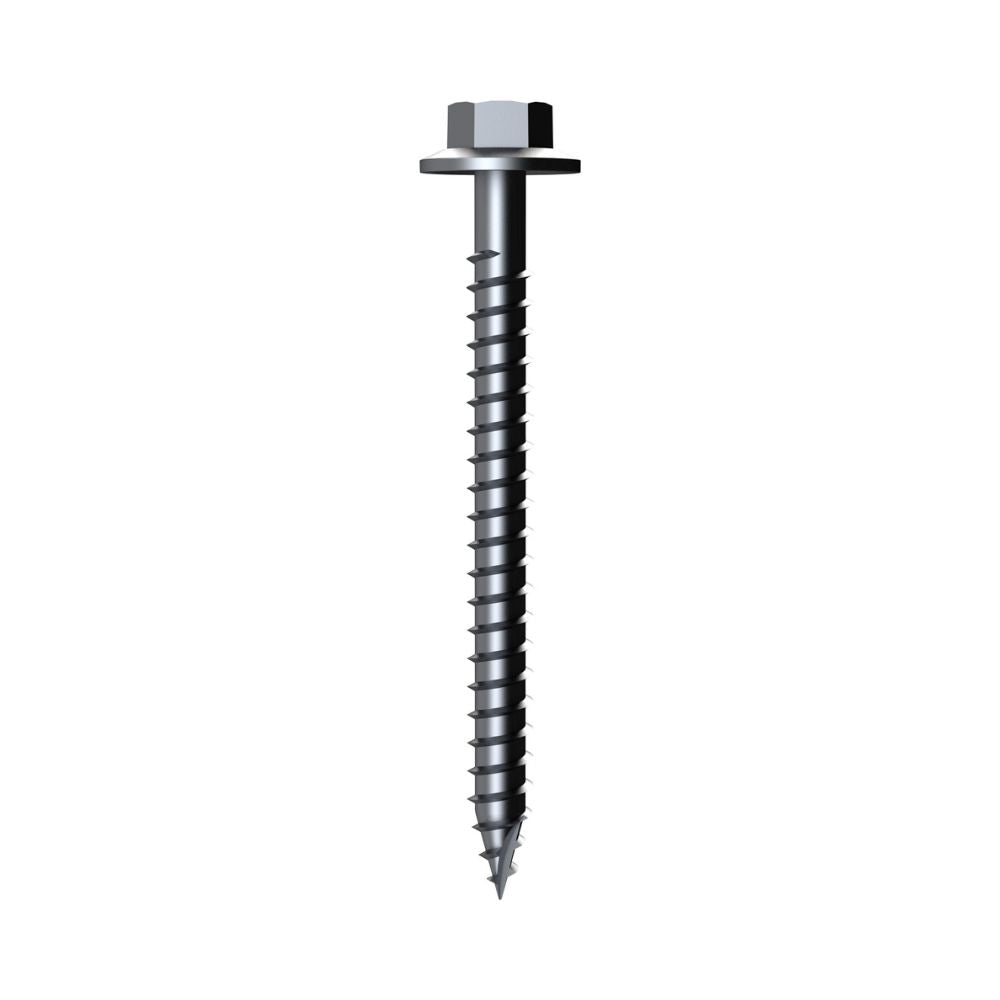 Bremick Screw Hex T17 B8 - 10g to 14g (Various Sizes)