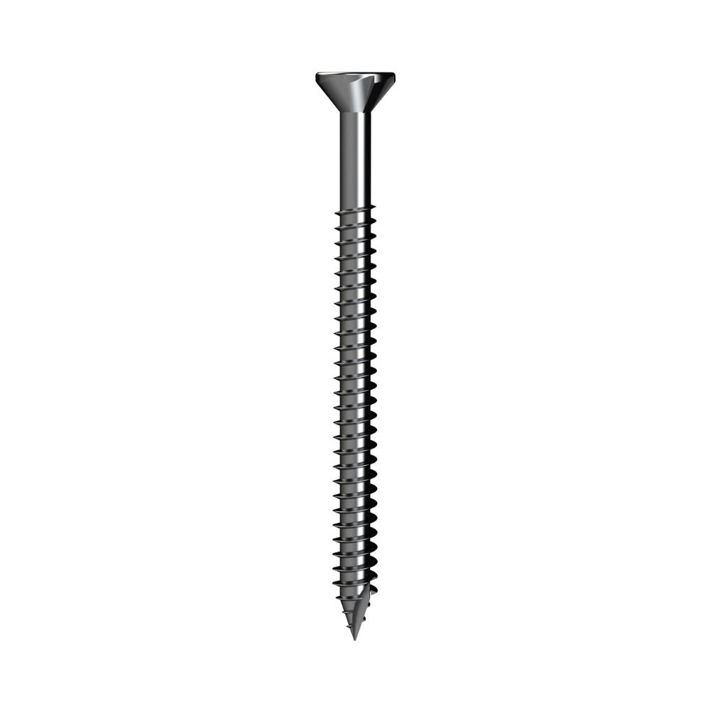 Bremick Decking Screws T17 304 - 10g 50mm &65mm - 50 Pack