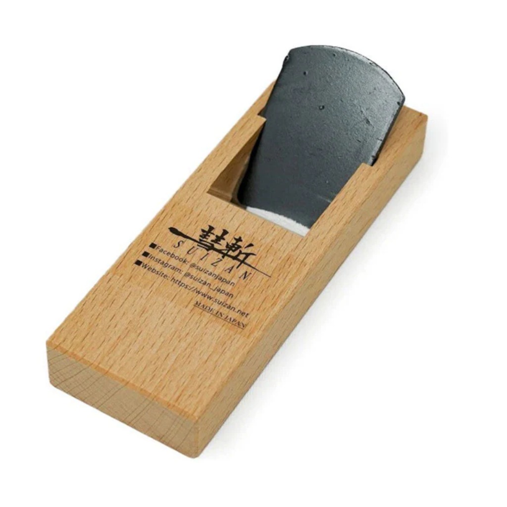 Suizan Japanese Wood Block Plane Kanna 42mm
