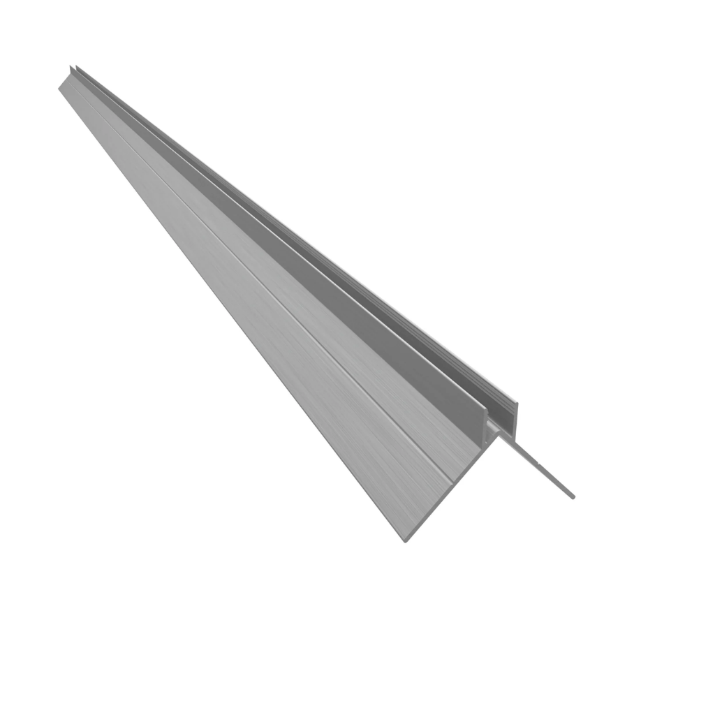 Innova Stratum™ Aluminium External Corner Snap On Corner
