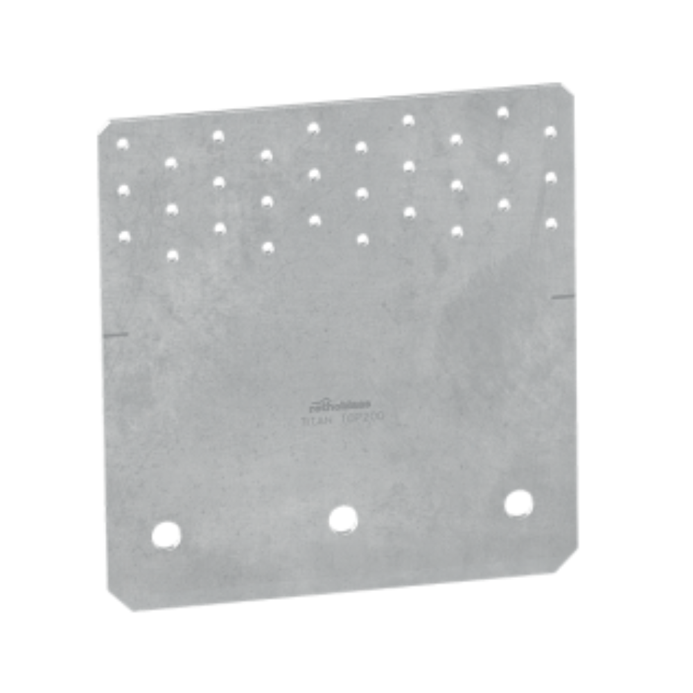 Rothoblaas TITAN PLATE C Plate for Shear Loads