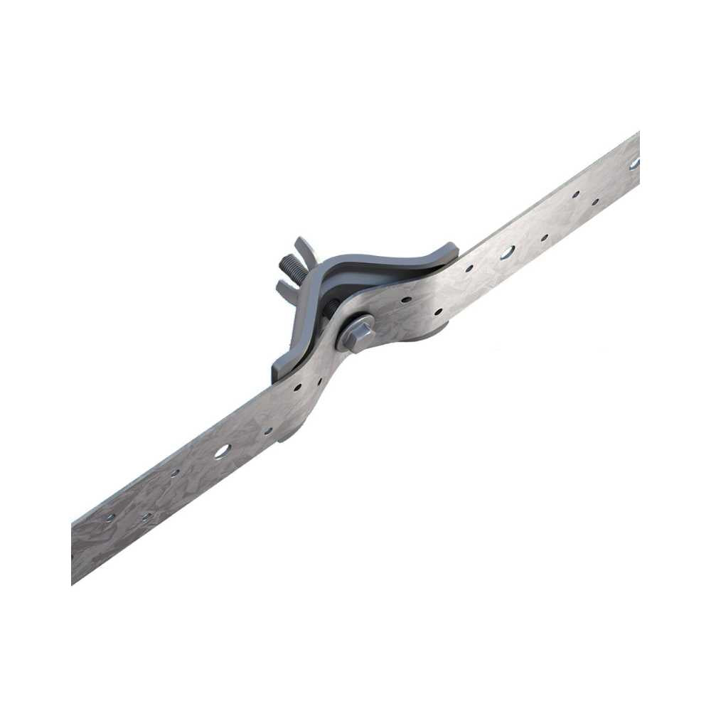 MiTek® Strap Bracing Tensioner Bulk