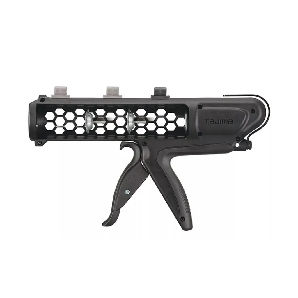Tajima 330ml 10:1 Push Rod Caulking Gun