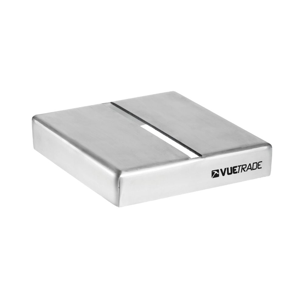 VUETRADE T-Blade Post Support Caps - 120mm, 150mm & 190mm