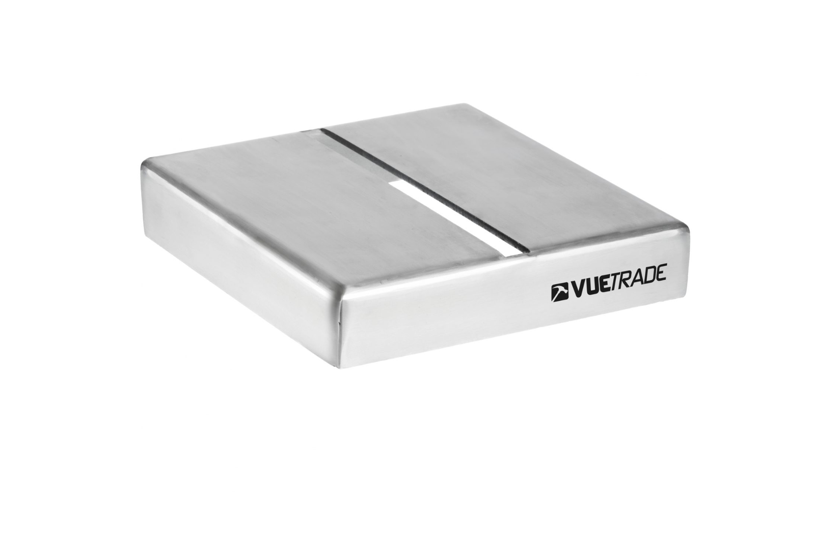 Vuetrade Concealed T Blade Cap SS316 120MM