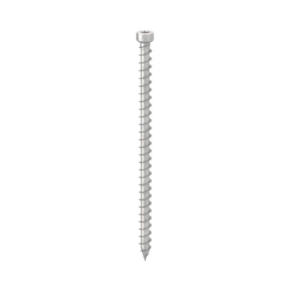 Rotho Blaas Full Thread Screw Nanocoat Pk50