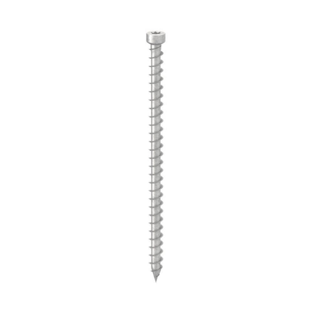 Rotho Blaas Full Thread Screw Nanocoat Pk50